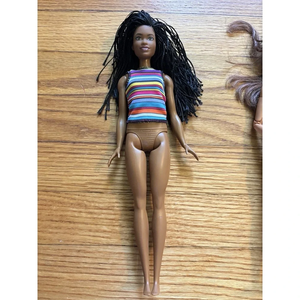 Vintage 2000'sMattel My Scene Barbie • Swapping‎ Fashionista • Lot of 4